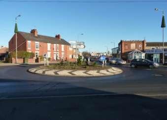 ARMTHORPE NEIGHBOURHOOD DEVELOPMENT PLAN August 2014 there would be no adverse impacts on the amenities of surrounding uses the improvements maintain or enhance pedestrian and cycle access the