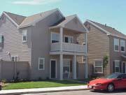 Multi-Family Residential Design Guidelines Building Orientation Multi-family buildings are encouraged to be oriented to the adjacent public street by providing large windows, porches, balconies and