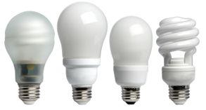 Upgrade Lighting LIGHTING Approx. $99 Compact Florescent Lightbulbs (CFLs) use 1/4 of the energy of regular incandescent light bulbs and last 8 to 15 times as long.
