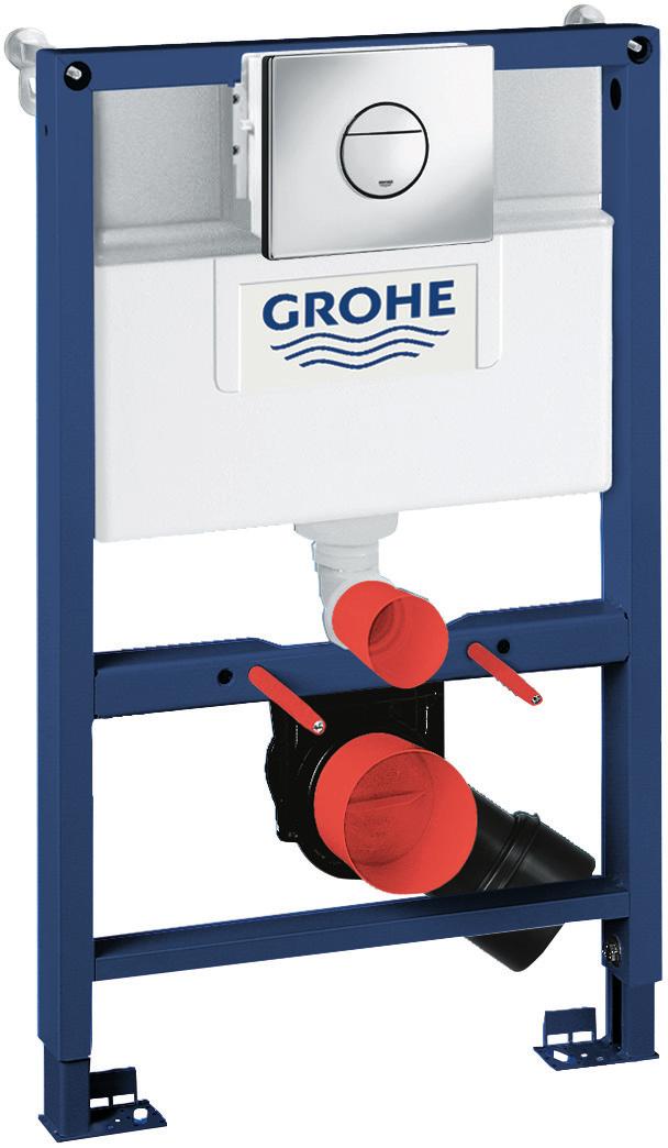 GROHE Red 699 699 30058001 30341001