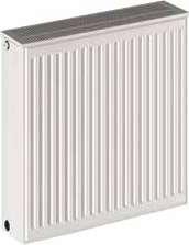If you have a low temperature heat source you may wish to consider t40 or t30 output (see your installer or system designer or download from www.stelrad.com).
