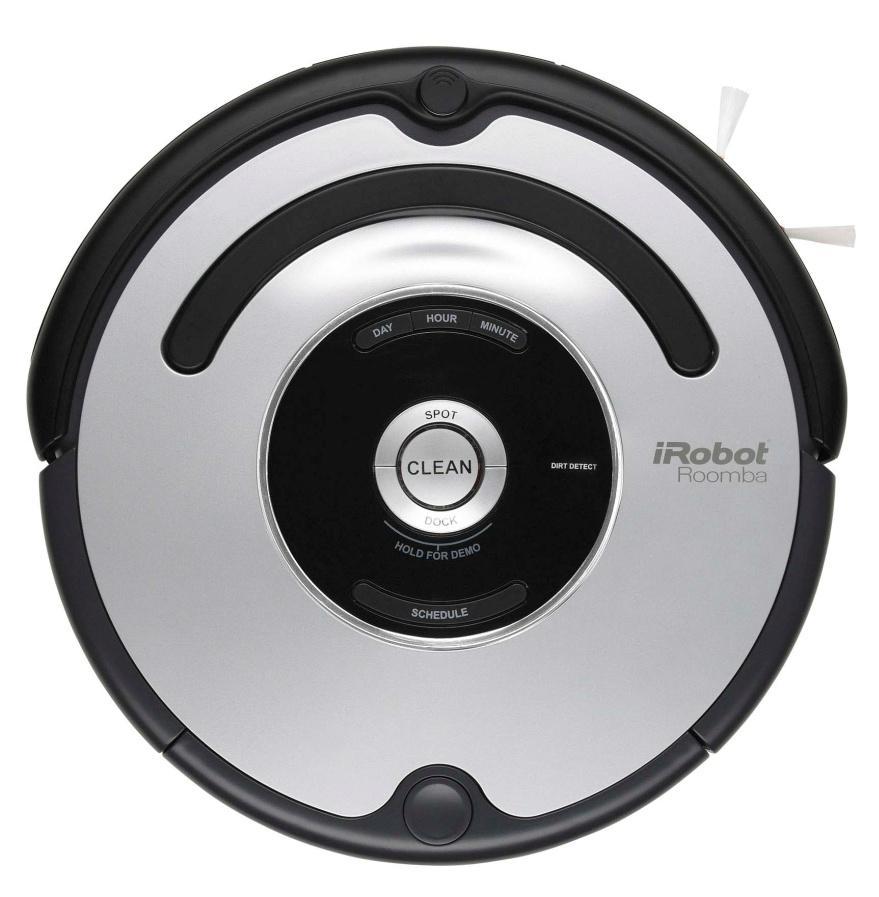 irobot s Flagship Products Automated Home Maintenance Remote Presence