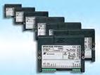 PROFIBUS PA, FOUNDATION fieldbus and extended output mod- ules fully integrate the M700 into all major control systems.