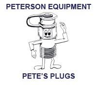 - Pete s Gauge & Temperature Plugs - Adaptors - Test kits -