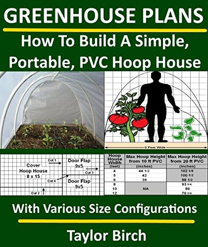 Free Ebooks Greenhouse Plans: How