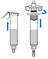 How to Use the Vacuum Control Making Timed Deposits of Watery-thin Fluids The vacuum control allows low viscosity fluids, even water, to be consistently dispensed without dripping between cycles.