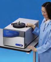 CentriVap DNA Vacuum Concentrator includes a built-in diaphragm pump and DNA Rotor.
