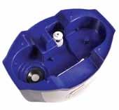Ultrasonic Digital Humidifier Parts & Contents 1 1