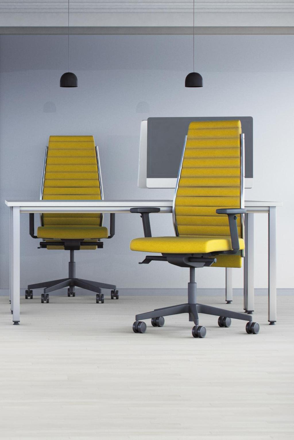 introduction edge_design COnTenTs This collection will provide a complete solution for your organisation including task managerial, meeting, executive, reception and breakout seating and represents