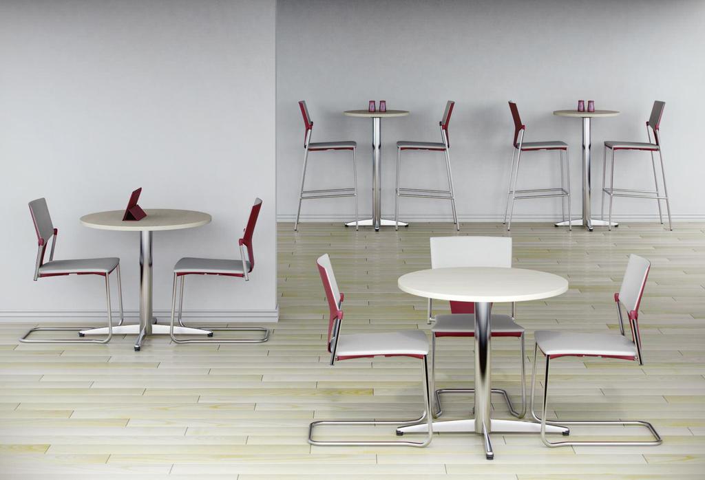 unify Unify range of tables offers