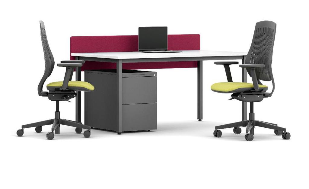 ideal solution to your task seating requirements.