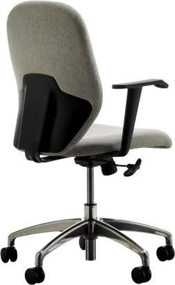 Its ergonomic form and proportions are the result of our endevour to