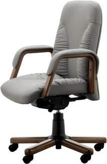 Luxus_ Executive seating designed by Verco Luxus has been designed
