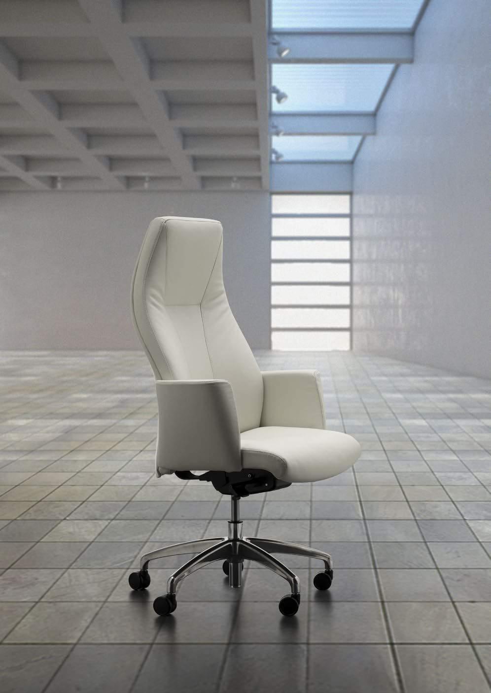 Verve 2 _ Executive seating designed by Verco Verve 2 exudes style,