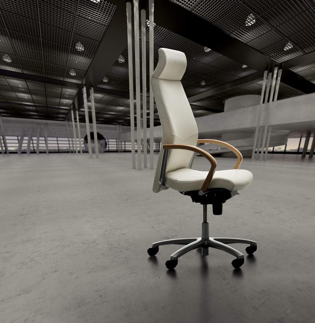 Ocean_ Executive seating designed by Verco A superb, sophisticated and appealing range of