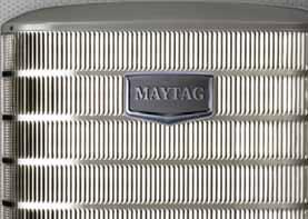 humidity levels and reduce hot and cold spots Energy-efficient and Earth-friendly Maytag up to 16