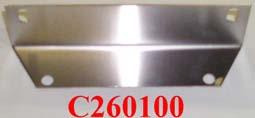 stainless steel 1/4" C249450 Brass check valve 1/4" C249460
