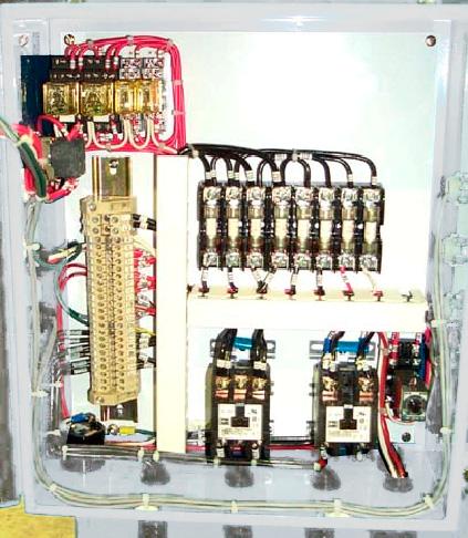 3.8 Electrical