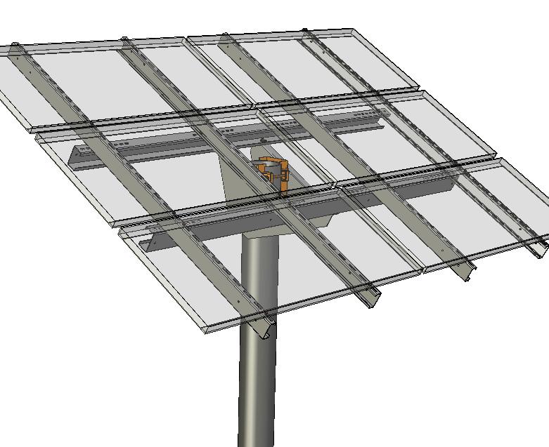 10 Universal Top-of-Pole Mount UNI-TP/08LL Installation Guide 1.