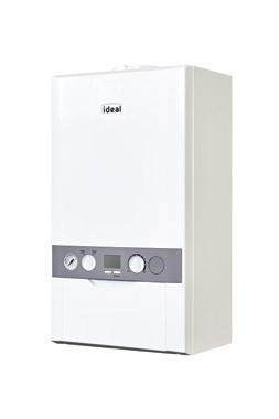mains gas installations Fast & simple conversion with preset gas valve for no product adjustment BOILER MODEL COMBI / + COMBI SYSTEM Min. output (kw) 8.0 8.0 Max. output (kw) 24.2 30.