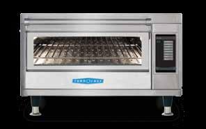 55 6 mm Patented impingement airflow with oscillating rack ensures even top and bottom bake Up to 0 selectable languages Width 7.7 70 mm Depth (footprint) 8.6 76 mm Weight 5 lb.