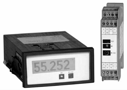 SNDJ-CNT Series Tachometers DESCRIPTION Honeywell s CNT Series is the next generation of flexible and powerful tachometer products.