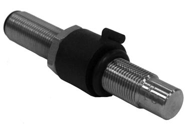 SNDJ-T4C-G01 Series Double Hall-Effect Speed Sensor DESCRIPTION The T4C Hall-effect sensor generates square wave signals proportional to rotary speeds and also provides directional indication.