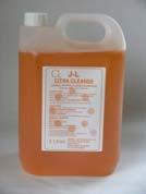 Hard Surface Cleaners Citra Cleanse - is a multipurpose cleaner and degreaser with the fresh smell of oranges.