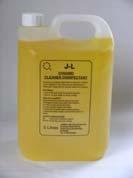 Dynamo - is a cleaner disinfectant to BS6471 and is very effective in the cleaning and disinfecting of sinks and toilets and for general washroom hygiene.
