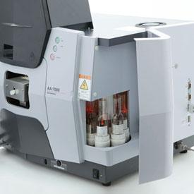 furnace atomizer), achieving the world's smallest installation footprint* for a full system.