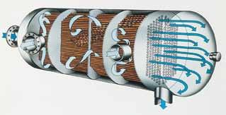 Innovative Technology Heat Exchangers Air-to-air and air-to-refrigerant
