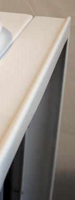 A1A Ultimate Edition (Pictures with Detailed Descriptions) Safety Grab Bars A polished