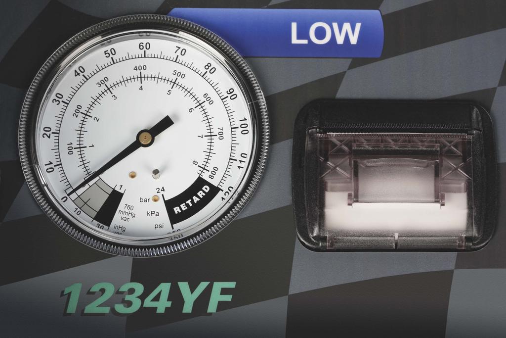 02 03 robinair AC1234 CONTENT SPX Service Solutions KeepS your wheels turning 04 Robinair An SPX brand GERMAN QUALITY 05 INTRODUCING R-1234yf THE GOOD GAS 06-07 WHAT DOES THIS MEAN for YOUR workshop?