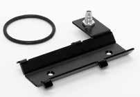 8885200061 Suitable for A/C service units of all makes Universal mounting