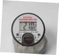 8885100062 Pressure meter (low pressure side) Pressure meter