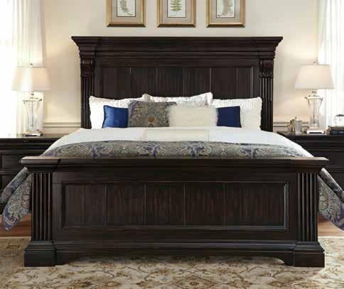 795 IS 1100 OUR BEST SELLING BRANDS - SAVE 300 TO 1000 1695 IS 2100 BLACKWELL QUEEN MANSION BED