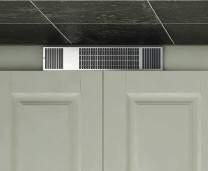 5. Plinth Heaters - 5. Plinth Heaters - Space Saver A highly energy efficient fan convector that fits neatly into the plinth of a kitchen unit.