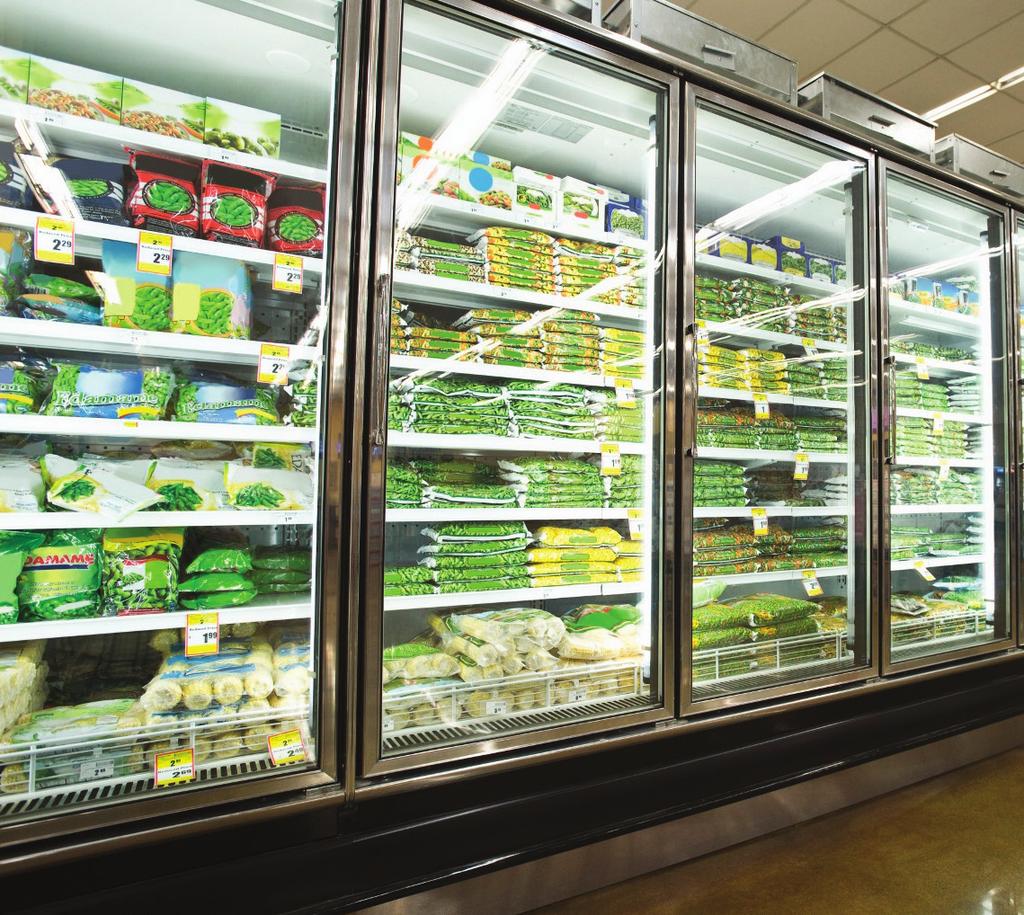 CASE LIGHTING General Requirements: Incentives are available for installing light emitting diode (LED) fixtures on refrigerated cases which meet the requirements as described in each of the sections
