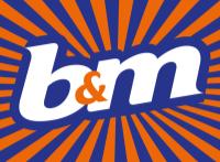 B&M estate s revenues Average store contribution in South East is 826k vs 791k for rest of estate Higher