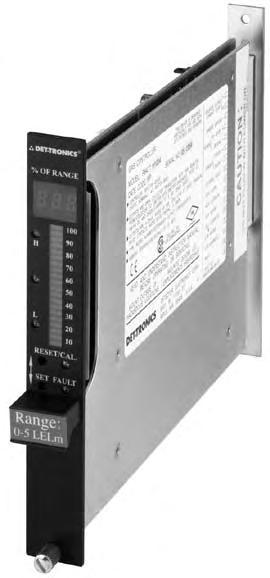 Instructions R8471J Gas Controller for use with