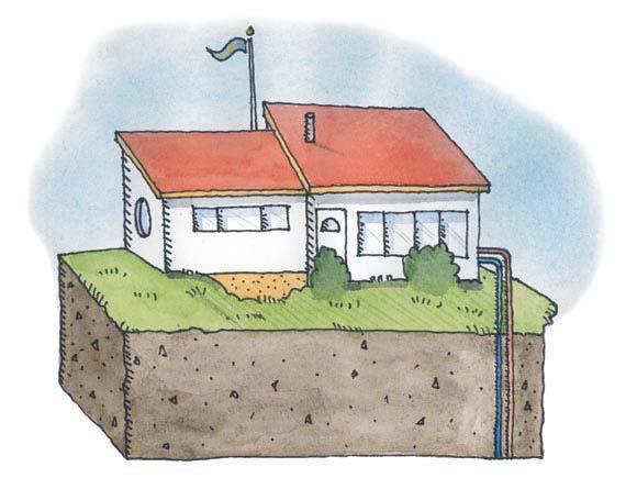 WHERE DOES A HEAT PUMP TAKE THE ENERGY FROM? In mild climate air is the most current heat source for heat pumps.