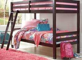 for under bed storage Twin/Twin Bunk Bed (59) Twin/Full Bunk Bed (58P/58R) Solid Wood B362 Delburne