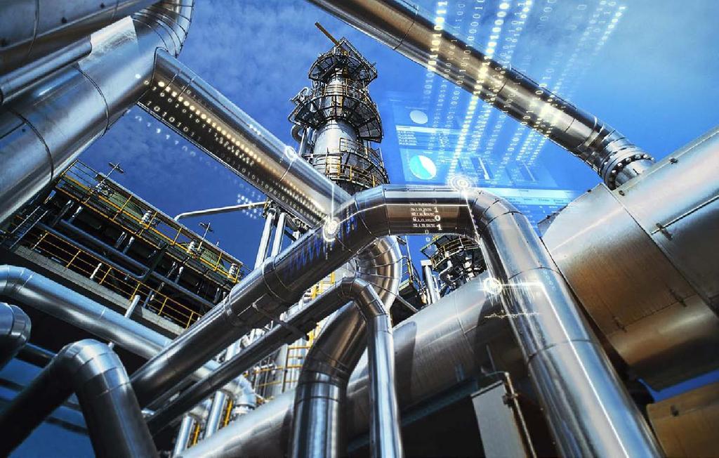 Our businesses Process Industries & Drives With innovative, integrated technologies for the entire lifecycle, the Process Industries and Drives Division helps customers measurably increase