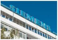 The Siemens office is changed into a wholly-owned