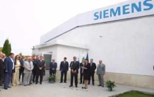 Technologies was established 2013 Siemens upgraded