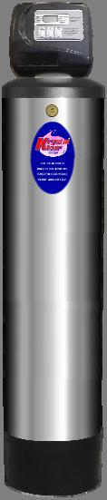 2012 - Krystal Klear Whole House Filtration System Basic Installation Includes: 1 - Delivery of Krystal Klear Filter System 1 - Installation of filter within 10ft.