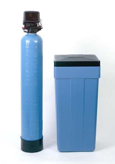 2012 Hydro Flo Whole House Carbon Filter and Water Softener System Basic Installation Includes: 1 - Delivery of Hydro Flo Filter and/or Softener System 1 - Installation of filter within 10ft.