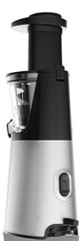 JUICER INSTRUCTION MANUAL Model: JE6008-GS Read this