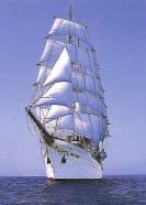 oice for all vessels Other HI-FOG fitted ships Sea Cloud II, Sea Cloud Cruises HI-FOG protects accommodation