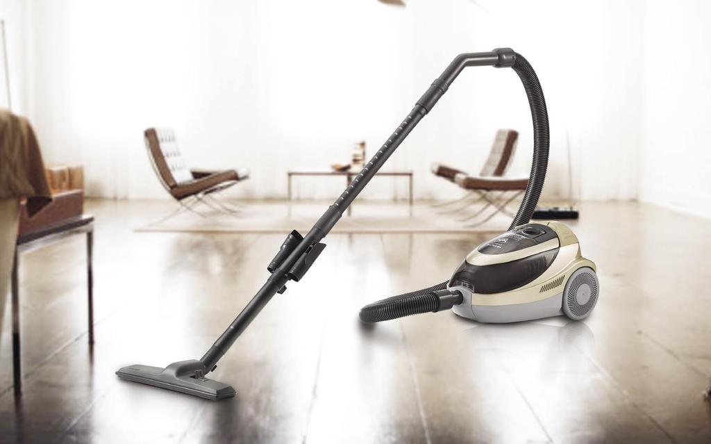 Hitachi's vacuum range helps to provide clean solutions for your
